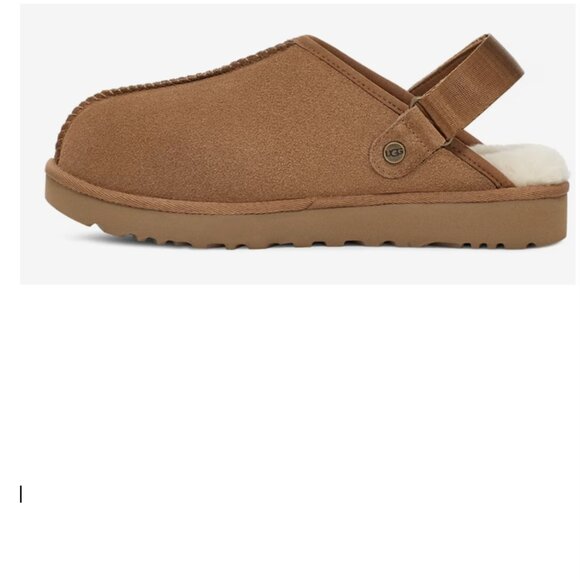 UGG Lanah Clog Slipper - Women's - Picture 3 of 5